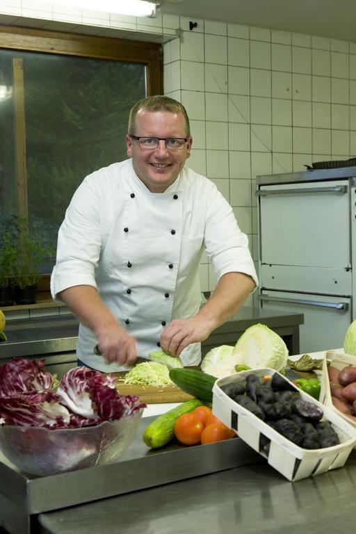 Hotel Urlaubs- Und Wellnesshotel Friederike Willingen (Upland)